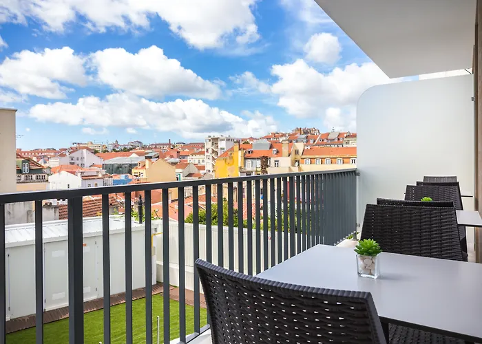 Fenicius Charme Hotel Lisbona